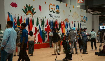 G20 leaders should include Labour 20 recommendations in final communique, says Saudi representative