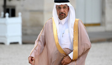 Saudi Arabia keen to stimulate investments at G20 summit: Al-Falih