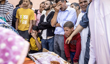 UAE sends relief to quake victims in Morocco 
