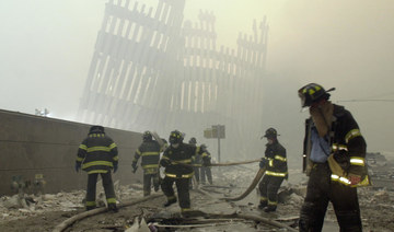 22 years later, two more 9/11 victims are ID’d via new DNA method