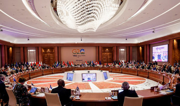 Consensus on G20 joint statement lauded after initial doubts over Ukraine war wording