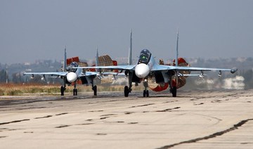 Myanmar receives first shipment of Russia’s Su-30 fighter jets – RIA