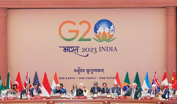 From Global South advocacy to joint statement consensus, India earns plaudits for G20 stewardship