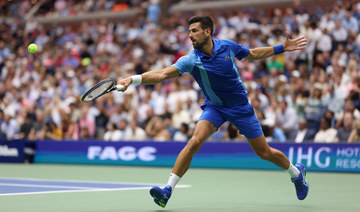 Djokovic downs Medvedev at US Open to win record-tying 24th Grand Slam