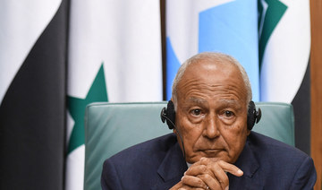 Arab League announces establishment of Council of Ministers for Cybersecurity