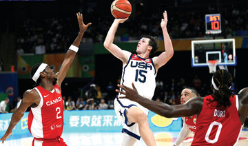 For USA Basketball, the focus  immediately shifts to the Paris Olympics