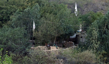 Taliban reject Pakistani claims of unlawful structures, indiscriminate firing at key border crossing 