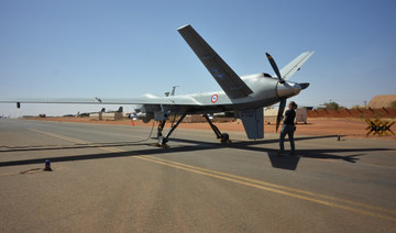 US military resumes drone flights and manned counterterrorism missions out of Niger bases