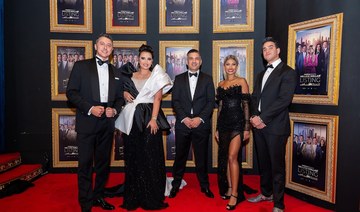 ‘Million Dollar Listing UAE’ stars on why the Mideast version of the hit US show could be the best 