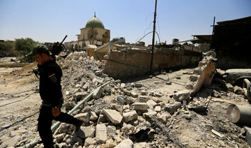 Iraq sentences Daesh member to death over pilgrim bombing