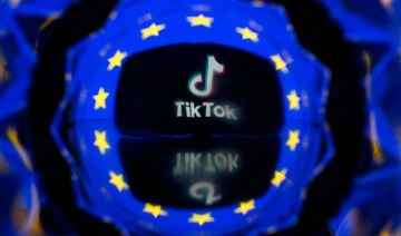 EU hits TikTok with big fine over child data