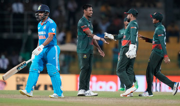 Bangladesh stun India for consolation Asia Cup win