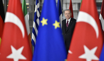 Turkiye’s Erdogan says country could part ways with EU if necessary