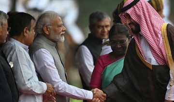 How Saudi-backed India-Middle East corridor is ‘game changer’ for New Delhi