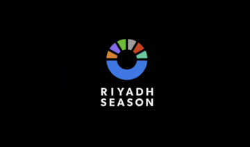 GEA Chairman Turki Alalshikh launches Riyadh Season 2023 edition