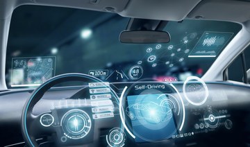Saudi Arabia achieves milestone in vehicle communication technology