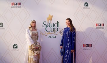 Saudi Cup: An annual sporting event and social experience rolled into one