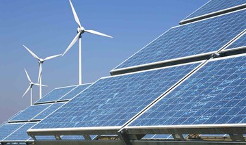 MENA region’s renewable energy capacity surges by 400% annually