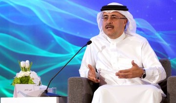 Aramco chief calls for multi-dimensional energy transition to avert crisis