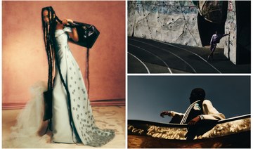 30 Saudi brands to be showcased during first Riyadh Fashion Week