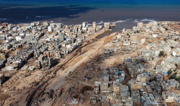 Libya flood damage ‘defies comprehension’: UN official