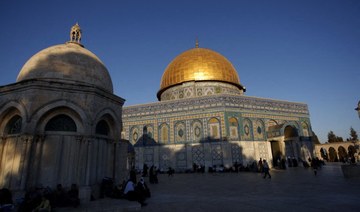 Saudi Arabia, Egypt, UAE condemn storming of Al-Aqsa Mosque by Israeli settlers