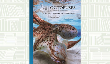 What We Are Reading Today: The Lives of Octopuses and Their Relatives