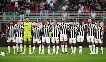 Newcastle United silence critics to prove Champions League worth