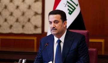 Baghdad trying to resolve dispute with Kurdistan: Iraqi PM