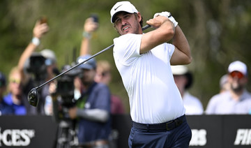 LIV Golf star Koepka gets major-level thrill from playing for US at Ryder Cup