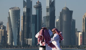 Qatar prepared to become international mediator: Foreign Ministry