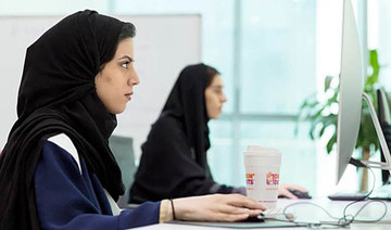 Rising female workforce boosts Saudi Arabia’s economic growth 