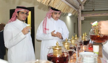 Sri Lankan tea exporters seek greater presence in Kingdom with Foodex Saudi showcase