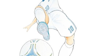 Manga Productions secures exclusive rights to distribute ‘Captain Tsubasa’ in MENA