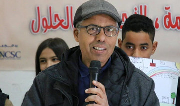 Tunisia frees cartoonist after his arrest over drawings mocking PM