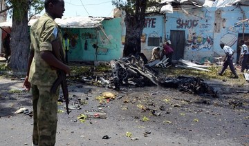 Somalia liberated over 45% of Al-Shabab-controlled areas in under a year: PM