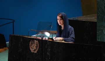 UN, regional bodies key to reducing tensions: UAE minister