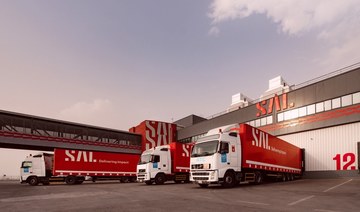SAL Saudi Logistics IPO fully subscribed on book-building debut
