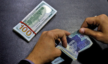 Pakistani rupee continues rally against USD with military’s ‘resolve’ to stabilize currency — ECAP