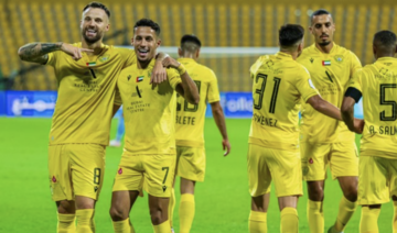 UAE Pro League review: Al-Wasl maintain perfect start after win over Baniyas