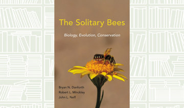 What We Are Reading Today: The Solitary Bees