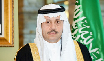 Arab Peace Initiative ‘cornerstone’ of any deal with Israel: Saudi envoy
