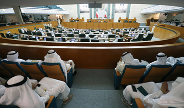 Kuwaiti minister defends ‘retrogressive’ media bill