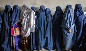 UN Security Council urged to classify Taliban oppression of women as ‘gender apartheid’