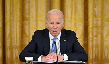 Biden administration seeking greater Mideast engagement, influence: Experts 