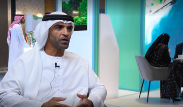  UAE’s IMKAN Properties eyes Saudi Arabia’s ‘booming’ realty market as it mulls investments