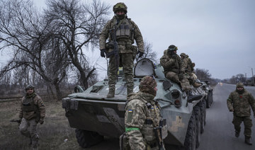 Ukrainian troops repel Russian attacks on eastern front — officials