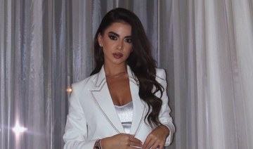 Model Maya Aboul Hosn named Miss Universe Lebanon 2023  