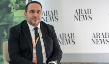 Saudi Arabia is a well-established destination already, says Cyprus deputy minister