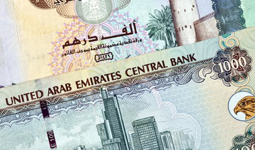 UAE, Egypt central banks enter into currency swap 